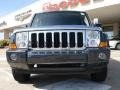 2007 Steel Blue Metallic Jeep Commander Sport  photo #8