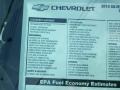 2010 Taupe Gray Metallic Chevrolet Silverado 2500HD LTZ Crew Cab 4x4  photo #11