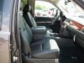 2010 Taupe Gray Metallic Chevrolet Silverado 2500HD LTZ Crew Cab 4x4  photo #15