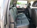 2010 Taupe Gray Metallic Chevrolet Silverado 2500HD LTZ Crew Cab 4x4  photo #17