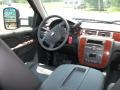 2010 Taupe Gray Metallic Chevrolet Silverado 2500HD LTZ Crew Cab 4x4  photo #20