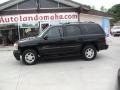 Onyx Black - Yukon Denali AWD Photo No. 1