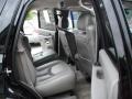 Onyx Black - Yukon Denali AWD Photo No. 4