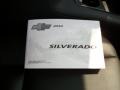 2010 Taupe Gray Metallic Chevrolet Silverado 2500HD LTZ Crew Cab 4x4  photo #25