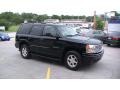 Onyx Black - Yukon Denali AWD Photo No. 5