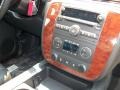 2010 Taupe Gray Metallic Chevrolet Silverado 2500HD LTZ Crew Cab 4x4  photo #27