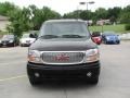 Onyx Black - Yukon Denali AWD Photo No. 8