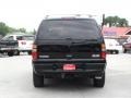 Onyx Black - Yukon Denali AWD Photo No. 9