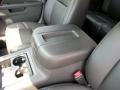 2010 Taupe Gray Metallic Chevrolet Silverado 2500HD LTZ Crew Cab 4x4  photo #35