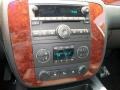 2010 Taupe Gray Metallic Chevrolet Silverado 2500HD LTZ Crew Cab 4x4  photo #42