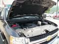 2010 Taupe Gray Metallic Chevrolet Silverado 2500HD LTZ Crew Cab 4x4  photo #47