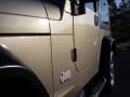 Light Khaki Metallic - Wrangler X 4x4 Photo No. 7