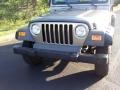 Light Khaki Metallic - Wrangler X 4x4 Photo No. 10