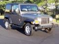 Light Khaki Metallic - Wrangler X 4x4 Photo No. 12