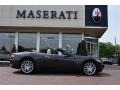 Grigio Granito (Grey) - GranTurismo Convertible GranCabrio Photo No. 1