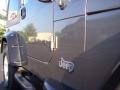 Light Khaki Metallic - Wrangler X 4x4 Photo No. 17