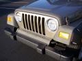 Light Khaki Metallic - Wrangler X 4x4 Photo No. 18