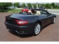 Grigio Granito (Grey) - GranTurismo Convertible GranCabrio Photo No. 3