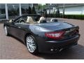 Grigio Granito (Grey) - GranTurismo Convertible GranCabrio Photo No. 4