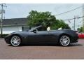 Grigio Granito (Grey) - GranTurismo Convertible GranCabrio Photo No. 5