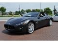 Grigio Granito (Grey) - GranTurismo Convertible GranCabrio Photo No. 6