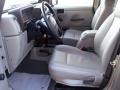 Light Khaki Metallic - Wrangler X 4x4 Photo No. 22