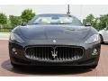 Grigio Granito (Grey) - GranTurismo Convertible GranCabrio Photo No. 7