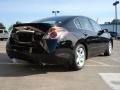 Super Black - Altima 2.5 SL Photo No. 3