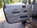 Light Khaki Metallic - Wrangler X 4x4 Photo No. 23