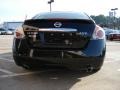 Super Black - Altima 2.5 SL Photo No. 4