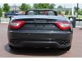 Grigio Granito (Grey) - GranTurismo Convertible GranCabrio Photo No. 9