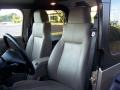 Light Khaki Metallic - Wrangler X 4x4 Photo No. 25