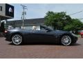 Grigio Granito (Grey) - GranTurismo Convertible GranCabrio Photo No. 11
