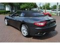 Grigio Granito (Grey) - GranTurismo Convertible GranCabrio Photo No. 13