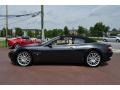 Grigio Granito (Grey) - GranTurismo Convertible GranCabrio Photo No. 14