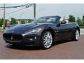 Grigio Granito (Grey) - GranTurismo Convertible GranCabrio Photo No. 15