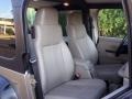Light Khaki Metallic - Wrangler X 4x4 Photo No. 31