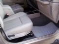 Light Khaki Metallic - Wrangler X 4x4 Photo No. 32