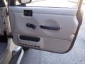 Light Khaki Metallic - Wrangler X 4x4 Photo No. 34