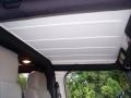 Light Khaki Metallic - Wrangler X 4x4 Photo No. 35