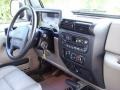 Light Khaki Metallic - Wrangler X 4x4 Photo No. 36