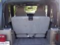 Light Khaki Metallic - Wrangler X 4x4 Photo No. 38