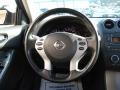 Super Black - Altima 2.5 SL Photo No. 21