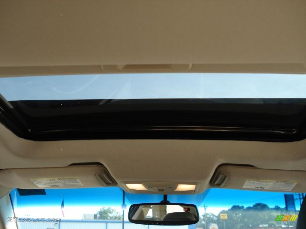 2007 Altima 2.5 SL - Super Black / Charcoal photo #25