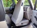 Light Khaki Metallic - Wrangler X 4x4 Photo No. 45