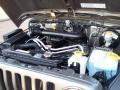 Light Khaki Metallic - Wrangler X 4x4 Photo No. 46