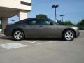 2009 Dark Titanium Metallic Dodge Charger SXT  photo #2