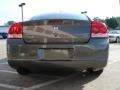 Dark Titanium Metallic - Charger SXT Photo No. 4