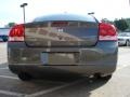 2009 Dark Titanium Metallic Dodge Charger SXT  photo #4