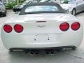 Blade Silver Metallic - Corvette Grand Sport Convertible Photo No. 8